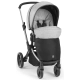Комбинирана бебешка количка 3 в 1 Next Evo 933  - 2