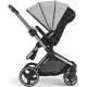 Комбинирана бебешка количка 3 в 1 Next Evo 933  - 3