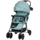 Бебешка лятна количка Ейприл Пастелно зелена  - 1