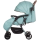 Бебешка лятна количка Ейприл Пастелно зелена  - 2