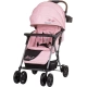 Бебешка лятна количка Ейприл Фламинго  - 1