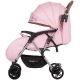 Бебешка лятна количка Ейприл Фламинго  - 3