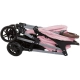 Бебешка лятна количка Ейприл Фламинго  - 4