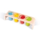 Бебешка игра за сортиране по цветове Essentiel   - 3