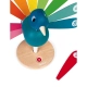 Детска образователна игра Уча се да броя Peacock  - 8