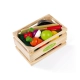 Детски макси комплект плодове и зеленчуци  - 3