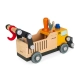 Детска играчка Направи си камион DIY Brico Kids  - 5