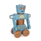 Детски комплект Направи си сам роботи  - 5