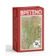 Детски пъзел Карта на България 1913 54 части Вретено  - 1
