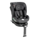 Детски стол за кола 40-150 см i-Twist i-SIZE Dark Grey  - 2