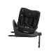 Детски черен стол за кола 40-150 см i-Twist i-SIZE Black  - 4
