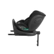 Детски черен стол за кола 40-150 см i-Twist i-SIZE Black  - 5
