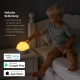 Детска нощна лампа MyMagicSmartLight  - 5