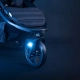 Фенерче за детска количка или велосипед Light&Go  - 8