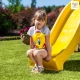 Детска площадка с пързалка Joy  - 4
