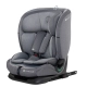 Детско сиво столче за кола Oneto3 i-size Cool Grey  - 1