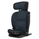 Детско столче за кола Oneto3 i-size Graphite Black  - 4