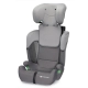 Детско сиво столче за кола Comfort up i-size Grey  - 2