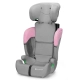 Детско столче за кола Comfort up i-size Pink  - 2