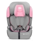 Детско столче за кола Comfort up i-size Pink  - 3