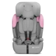 Детско столче за кола Comfort up i-size Pink  - 5
