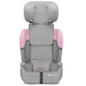 Детско столче за кола Comfort up i-size Pink  - 6