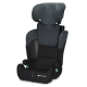 Детско черно столче за кола Comfort up i-size Black  - 2