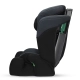 Детско черно столче за кола Comfort up i-size Black  - 4