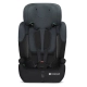 Детско черно столче за кола Comfort up i-size Black  - 5