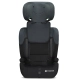 Детско черно столче за кола Comfort up i-size Black  - 6
