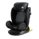 Детско черно столче за кола Xrider i-size Black  - 7
