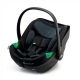 Бебешка черна кошница за кола I-Care i-size Black  - 2