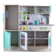 Дървена детска кухня Big Modern Kitchens  - 3