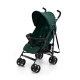 Бебешка зелена лятна лека и удобна количка Tik Green Forest  - 1