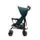 Бебешка зелена лятна лека и удобна количка Tik Green Forest  - 3