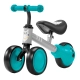 Детско колело за баланс Cutie Turquoise  - 1