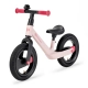 Детско розово колело за баланс Goswift  - 1