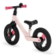 Детско розово колело за баланс Goswift  - 3