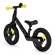 Детско черно колело за баланс Goswift  - 3