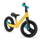 Детско жълто колело за баланс Goswift  - 2