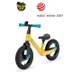Детско жълто колело за баланс Goswift  - 12