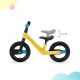 Детско жълто колело за баланс Goswift  - 14