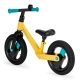 Детско жълто колело за баланс Goswift  - 3