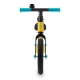 Детско жълто колело за баланс Goswift  - 5