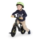 Детско жълто колело за баланс Goswift  - 8