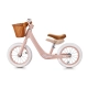 Детско колело за балансиране Rapid Pink  - 3