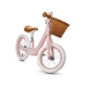 Детско колело за балансиране Rapid Pink  - 6