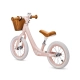 Детско колело за балансиране Rapid Pink  - 7