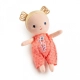 Детска играчка Бебе Анаис  - 3