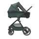 Бебешка комбинирана количка Oxford Essential Green  - 8